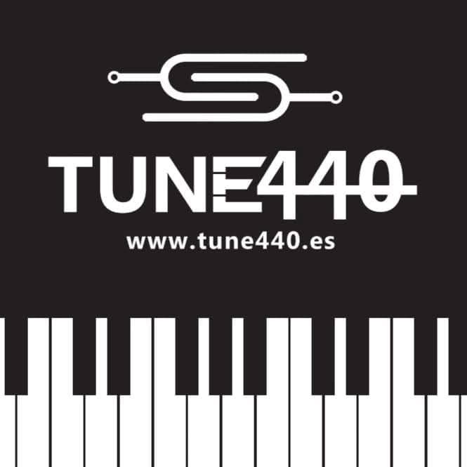 Técnico Afinador de Pianos